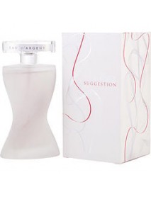 MONTANA SUGGESTION EAU D'ARGENT by Montana