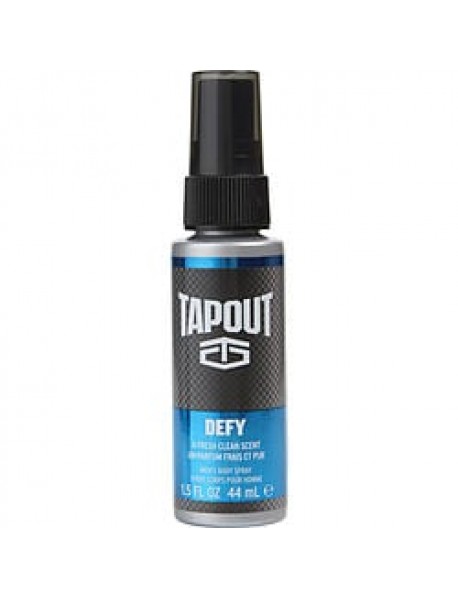 TAPOUT DEFY by Tapout