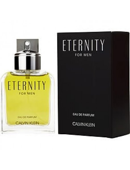 ETERNITY by Calvin Klein