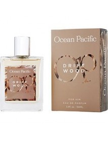 OP DRIFTWOOD by Ocean Pacific