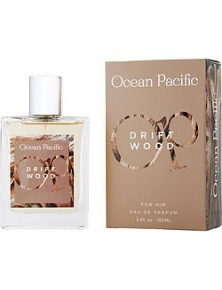 OP DRIFTWOOD by Ocean Pacific