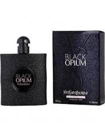 BLACK OPIUM EXTREME by Yves Saint Laurent