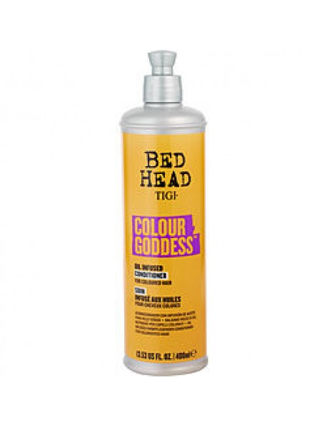 BED HEAD by Tigi