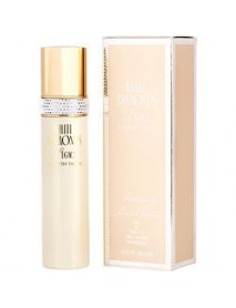 WHITE DIAMONDS LEGACY by Elizabeth Taylor
