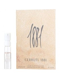 CERRUTI 1881 by Nino Cerruti