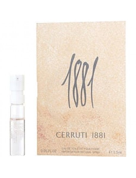 CERRUTI 1881 by Nino Cerruti