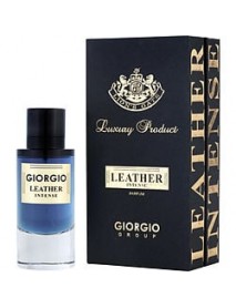 GIORGIO LEATHER INTENSE by Giorgio Group