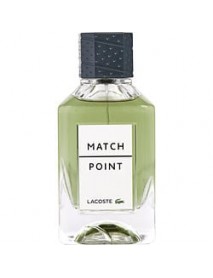 LACOSTE MATCH POINT by Lacoste