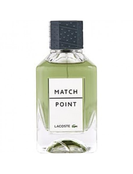 LACOSTE MATCH POINT by Lacoste
