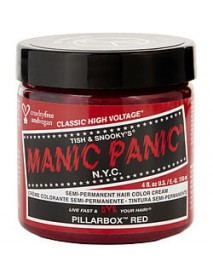 MANIC PANIC by Manic Panic