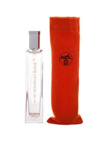 EAU DES MERVEILLES BLEUE by Hermes