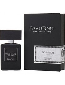 BEAUFORT LONDON 1805 TONNERRE by Beaufort London
