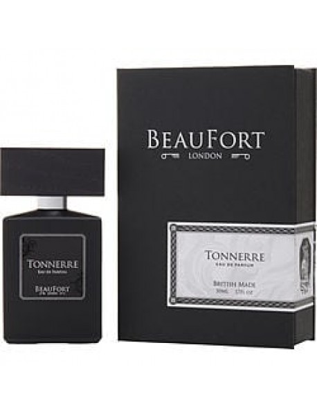 BEAUFORT LONDON 1805 TONNERRE by Beaufort London