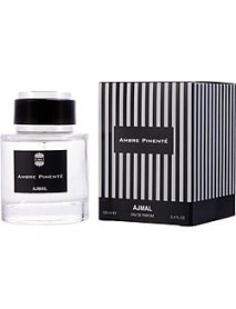 AJMAL AMBRE PIMENTE by Ajmal