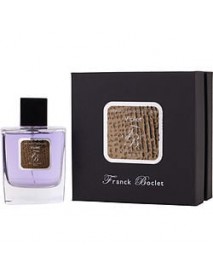 FRANCK BOCLET VIOLET by Franck Boclet