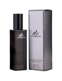MR BURBERRY by Burberry