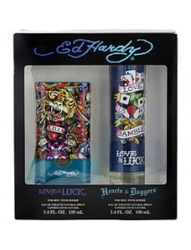 ED HARDY VARIETY by Christian Audigier