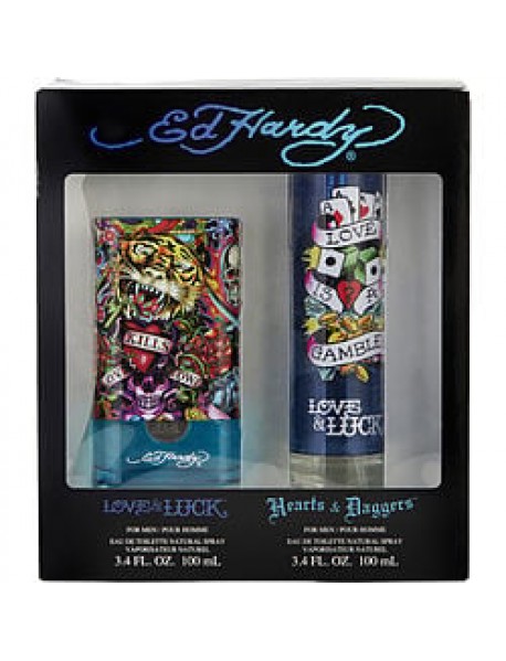 ED HARDY VARIETY by Christian Audigier