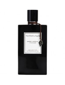 AMBRE IMPERIAL VAN CLEEF & ARPELS by Van Cleef & Arpels