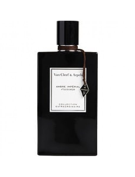 AMBRE IMPERIAL VAN CLEEF & ARPELS by Van Cleef & Arpels