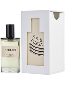 D.S. & DURGA DEBASER by D.S. & Durga