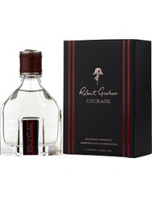 ROBERT GRAHAM COURAGE by Robert Graham