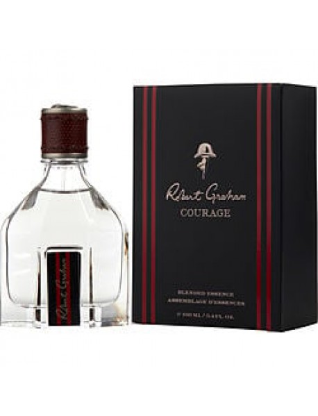 ROBERT GRAHAM COURAGE by Robert Graham