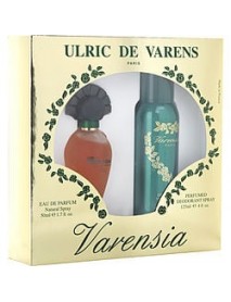 VARENSIA by Ulric de Varens