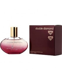 DOUBLE DIAMOND by YZY PERFUME