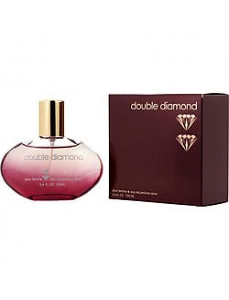 DOUBLE DIAMOND by YZY PERFUME