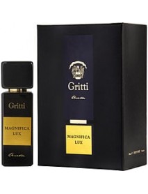 GRITTI MAGNIFICA LUX by Gritti