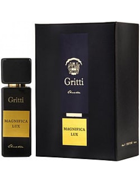 GRITTI MAGNIFICA LUX by Gritti