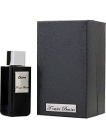 FRANCK BOCLET CRIME by Franck Boclet