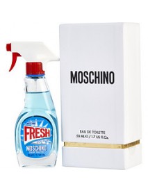 MOSCHINO FRESH COUTURE by Moschino