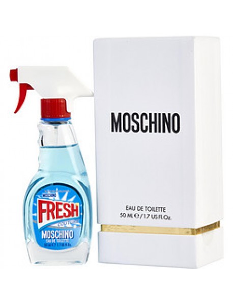MOSCHINO FRESH COUTURE by Moschino