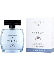 SYM??TRIE VISION by Sym??trie