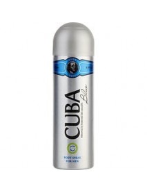 CUBA BLUE by Cuba