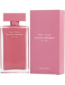 NARCISO RODRIGUEZ FLEUR MUSC by Narciso Rodriguez