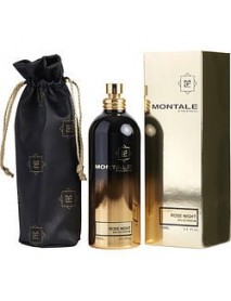 MONTALE PARIS ROSE NIGHT by Montale