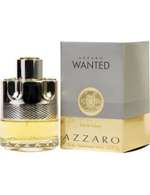 AZZARO WANTED by Azzaro