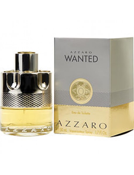 AZZARO WANTED by Azzaro