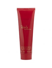 RIHANNA REBELLE by Rihanna