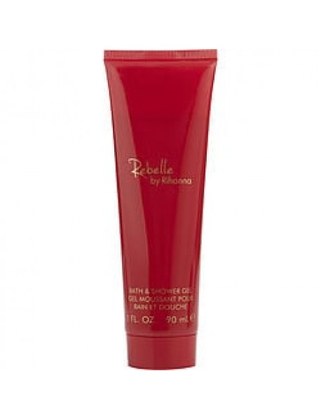 RIHANNA REBELLE by Rihanna