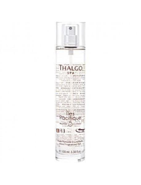THALGO ILES PACIFIQUE ISLAND by Thalgo