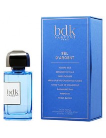 BDK SEL D'ARGENT by BDK Parfums