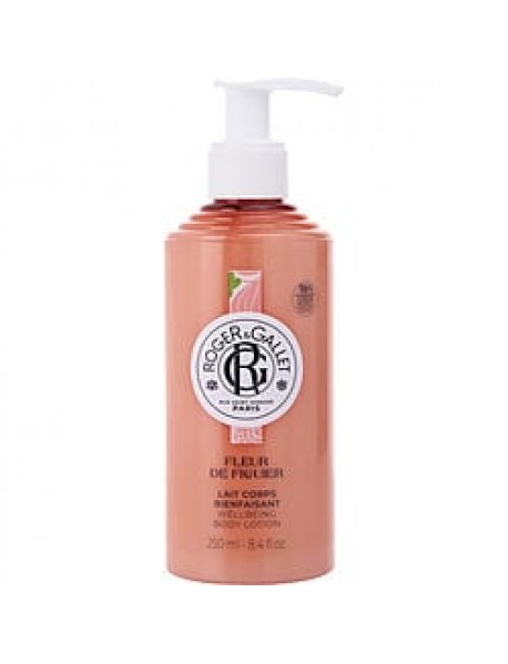 ROGER & GALLET FLEUR DE FIGUIER by Roger & Gallet