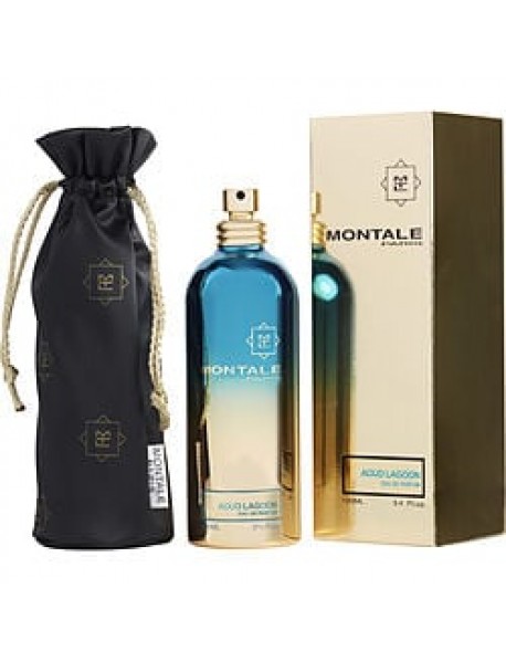 MONTALE PARIS AOUD LAGOON by Montale