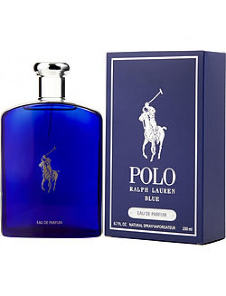POLO BLUE by Ralph Lauren