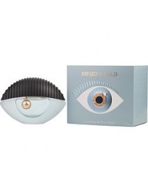 KENZO WORLD by Kenzo
