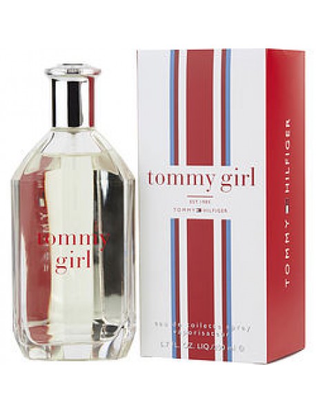 TOMMY GIRL by Tommy Hilfiger